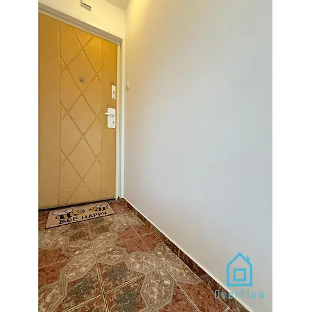 Apartment Honey Apartment- Cozy Retreat, 10 Minutes To Old Town Gdansk